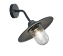 Trio Lighting Trio BRENTA wall light | 1x E27 max 40W | Ø 30 cm | 32 cm