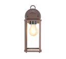 Trio Lighting Trio OLONA wall light | 1x E27 max 40W | 29.5 cm
