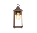 Trio Lighting Trio OLONA wall light | 1x E27 max 40W | 29.5 cm