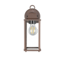 Trio Lighting Trio OLONA wall light | 1x E27 max 40W | 29.5 cm