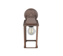 Trio Lighting Trio OLONA wall light | 1x E27 max 40W | 29.5 cm