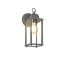 Trio Lighting Trio OLONA wall light | 1x E27 max 40W | 29.5 cm