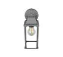 Trio Lighting Trio OLONA wall light | 1x E27 max 40W | 29.5 cm
