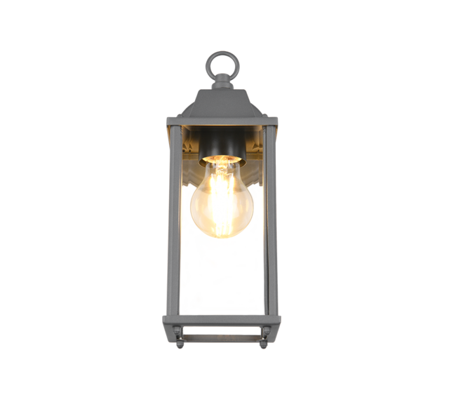 Gegoten aluminium