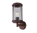 Trio Lighting Trio TANARO wall light | 1x E27 max 40W | 32.5 cm