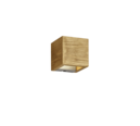 Trio Lighting Trio BRAD LED wall light | 1x 4.3W 430 lm 3000K | Ø 11 cm | IP20 | 11 cm