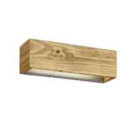 Trio BRAD LED wall light | IP20