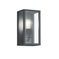Trio GARONNE wall light | E27 | Ø 14 cm Trio GARONNE wall light | E27 | Ø 14 cm