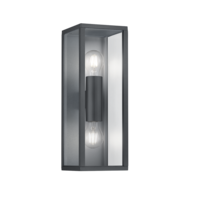 Trio GARONNE wall light | E27