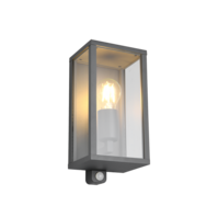 Trio GARONNE wall light | E27