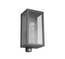 Trio Lighting Trio GARONNE wall light | 1x E27 max 40W | 29 cm