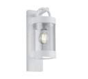 Trio Lighting Trio SAMBESI wall light | 1x E27 max 40W | chrome | 33 cm
