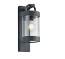 Trio Lighting Trio SAMBESI wall light | 1x E27 max 40W | 33 cm