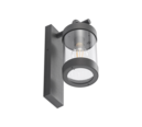 Trio Lighting Trio SAMBESI wall light | 1x E27 max 40W | 33 cm