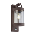 Trio Lighting Trio SAMBESI wall light | 1x E27 max 40W | 33 cm