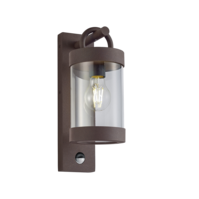 Trio SAMBESI wall light | E27