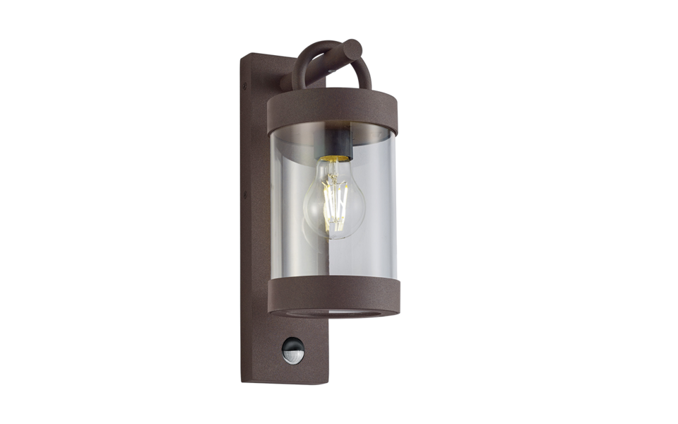 Trio Lighting Trio SAMBESI wall light | 1x E27 max 40W | 33 cm