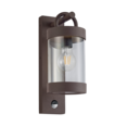 Trio Lighting Trio SAMBESI wall light | 1x E27 max 40W | 33 cm