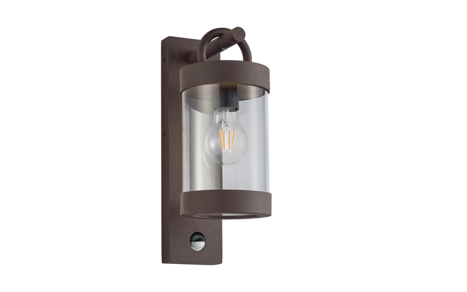 Trio Lighting Trio SAMBESI wall light | 1x E27 max 40W | 33 cm