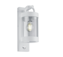 Trio Lighting Trio SAMBESI wall light | 1x E27 max 40W | chrome | 33 cm