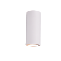Trio ZAZOU wandlamp | wit | IP20 | GU10 Fitting Trio ZAZOU wandlamp | wit | IP20 | GU10 Fitting