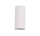 Trio Lighting Trio ZAZOU wandlamp | GU10 Fitting | wit | 7,5 x 16,5 cm | IP20 | excl. 2x GU10 | max. 10W