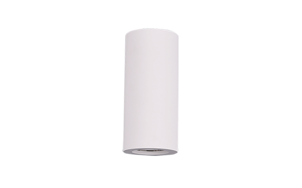 Trio Lighting Trio ZAZOU wandlamp | GU10 Fitting | wit | 7,5 x 16,5 cm | IP20 | excl. 2x GU10 | max. 10W Trio Lighting Trio ZAZOU wandlamp | GU10 Fitting | wit | 7,5 x 16,5 cm | IP20 | excl. 2x GU10 | max. 10W