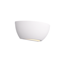 Trio ROMA wall light | E14 | white | IP20 Trio ROMA wall light | E14 | white | IP20
