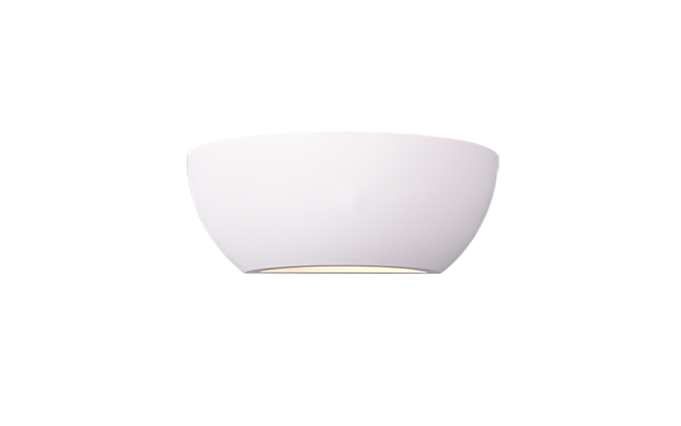 Trio Lighting Trio ROMA wandlamp | E14 Fitting | wit | 24,5 x 9,5 cm | IP20 | excl. 1x E14 | max. 28W Trio Lighting Trio ROMA wandlamp | E14 Fitting | wit | 24,5 x 9,5 cm | IP20 | excl. 1x E14 | max. 28W