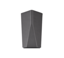 Trio Lighting Trio TAY LED wall light | 2x 4.5W 580 lm 3000K | 20 cm