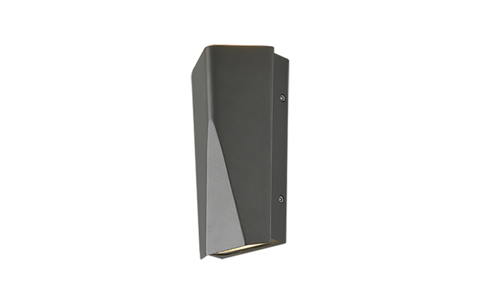 Trio Lighting Trio TAY LED wall light | 2x 4.5W 580 lm 3000K | 20 cm