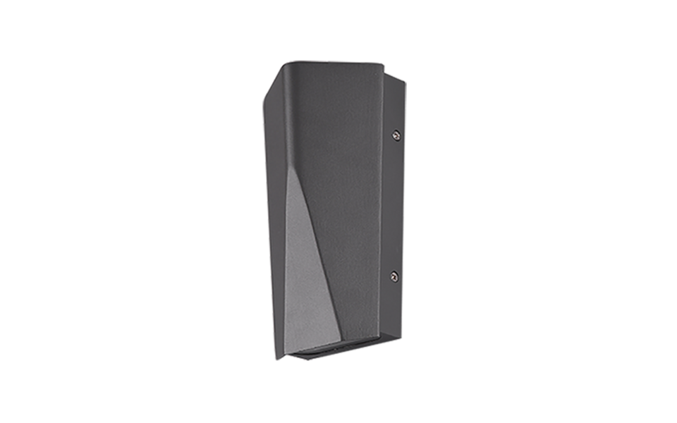 Trio Lighting Trio TAY LED wall light | 2x 4.5W 580 lm 3000K | 20 cm