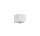 Trio Lighting Trio CORDOBA LED wall light | 2x 2W 200 lm 3000K | chrome | 9 cm