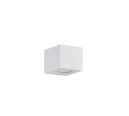 Trio Lighting Trio CORDOBA LED wall light | 2x 2W 200 lm 3000K | chrome | 9 cm