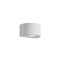 Trio Lighting Trio ROSARIO LED wall light | 2x 2W 200 lm 3000K | chrome | 9 cm