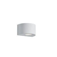 Trio ROSARIO LED wall light | chrome