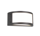 Trio Lighting Trio KENDAL LED wall light | 1x 12W 1400 lm 3000K | 11.5 cm