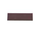 Trio Lighting Trio CONCHA wandlamp | LED | roestkleur | 28 x 8 cm | IP20 | 2x 6W | 600 lm | 3000K | niet dimbaar