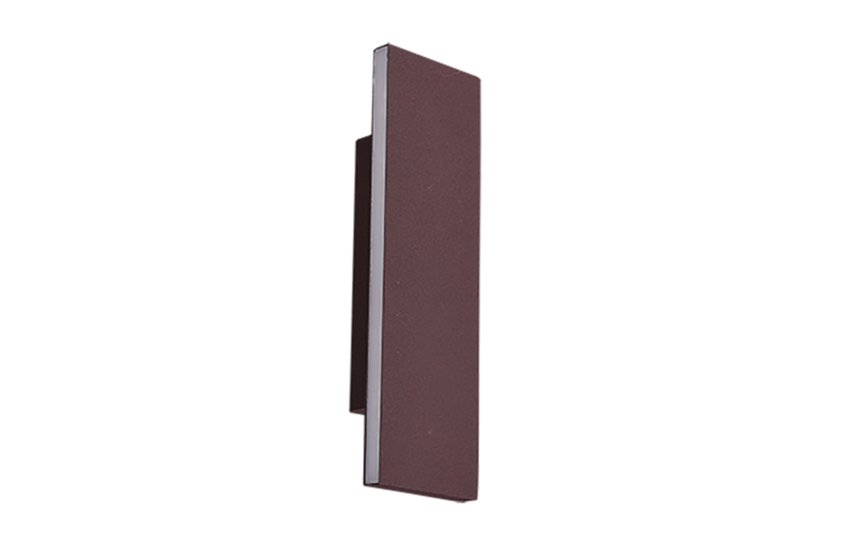 Trio Lighting Trio CONCHA LED wall light | 2x 6W 600 lm 3000K | IP20 | 8 cm