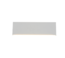 Trio Lighting Trio CONCHA LED wall light | 2x 6W 600 lm 3000K | chrome | IP20 | 8 cm