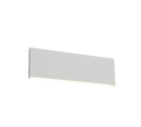 Trio Lighting Trio CONCHA LED wall light | 2x 6W 600 lm 3000K | chrome | IP20 | 8 cm