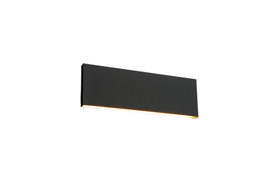 Trio Lighting Trio CONCHA LED wall light | 2x 6W 600 lm 3000K | IP20 | 8 cm