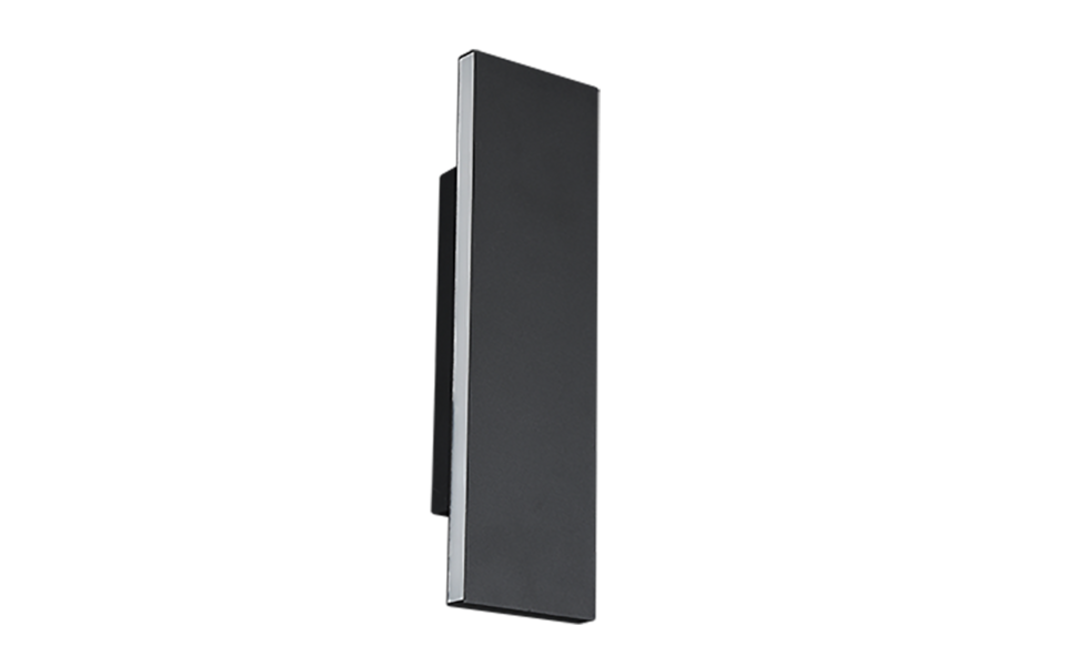 Trio Lighting Trio CONCHA LED wall light | 2x 6W 600 lm 3000K | IP20 | 8 cm
