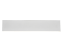 Trio Lighting Trio CONCHA LED wall light | 2x 9W 3000K | chrome | IP20 | 8 cm