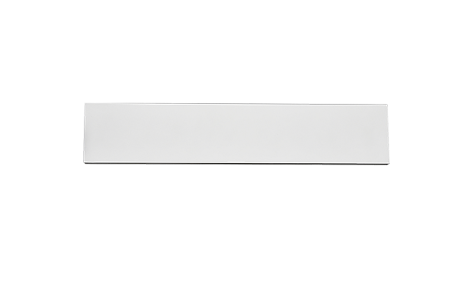 Trio Lighting Trio CONCHA wandlamp | LED | wit mat met wit | 47 x 8 cm | IP20 | 2x 9W | 1000 lm | 3000K | dimbaar Trio Lighting Trio CONCHA wandlamp | LED | wit mat met wit | 47 x 8 cm | IP20 | 2x 9W | 1000 lm | 3000K | dimbaar