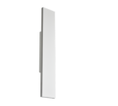 Trio Lighting Trio CONCHA LED wall light | 2x 9W 3000K | chrome | IP20 | 8 cm