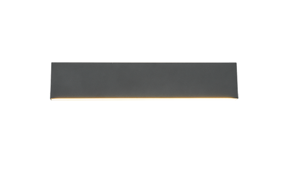Trio Lighting Trio CONCHA LED wall light | 2x 9W 3000K | IP20 | 8 cm Trio Lighting Trio CONCHA LED wall light | 2x 9W 3000K | IP20 | 8 cm