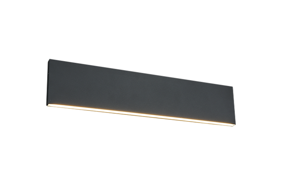 Trio Lighting Trio CONCHA LED wall light | 2x 9W 3000K | IP20 | 8 cm Trio Lighting Trio CONCHA LED wall light | 2x 9W 3000K | IP20 | 8 cm