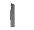 Trio Lighting Trio CONCHA LED wall light | 2x 9W 3000K | IP20 | 8 cm