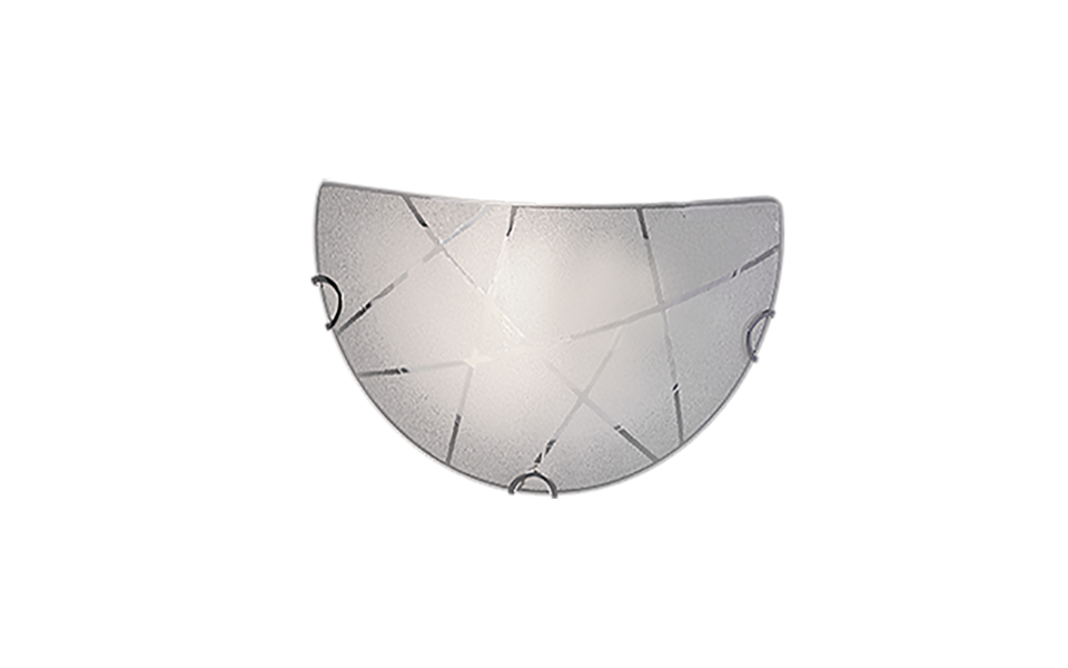 Trio Lighting Trio SANDRINA wall light | 1x E27 max 40W | IP20 | 15 cm